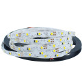 SMD2835 60leds / m flexible S-Form führte Streifen-Licht mit Fabrikpreis